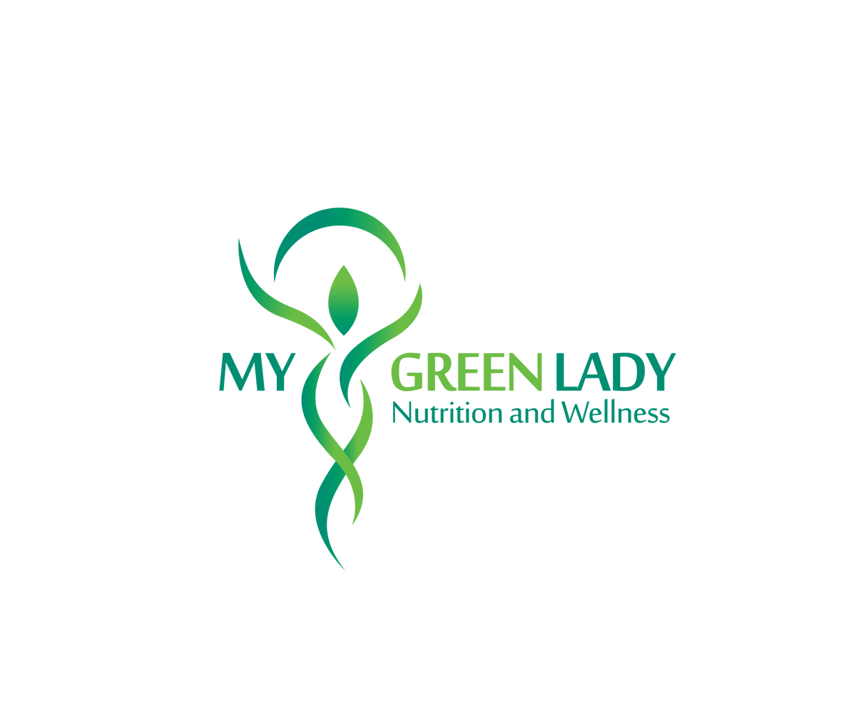 Design de Logo par ELOISE LIND pour MY GREEN LADY | Design #4163973