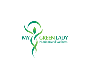 Logo Design by ELOISE LIND
