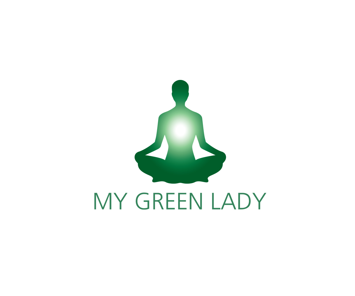 Diseño de Logo por ELOISE LIND para MY GREEN LADY | Diseño #4226844