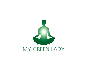Design de Logo par ELOISE LIND pour MY GREEN LADY | Design : #4226844