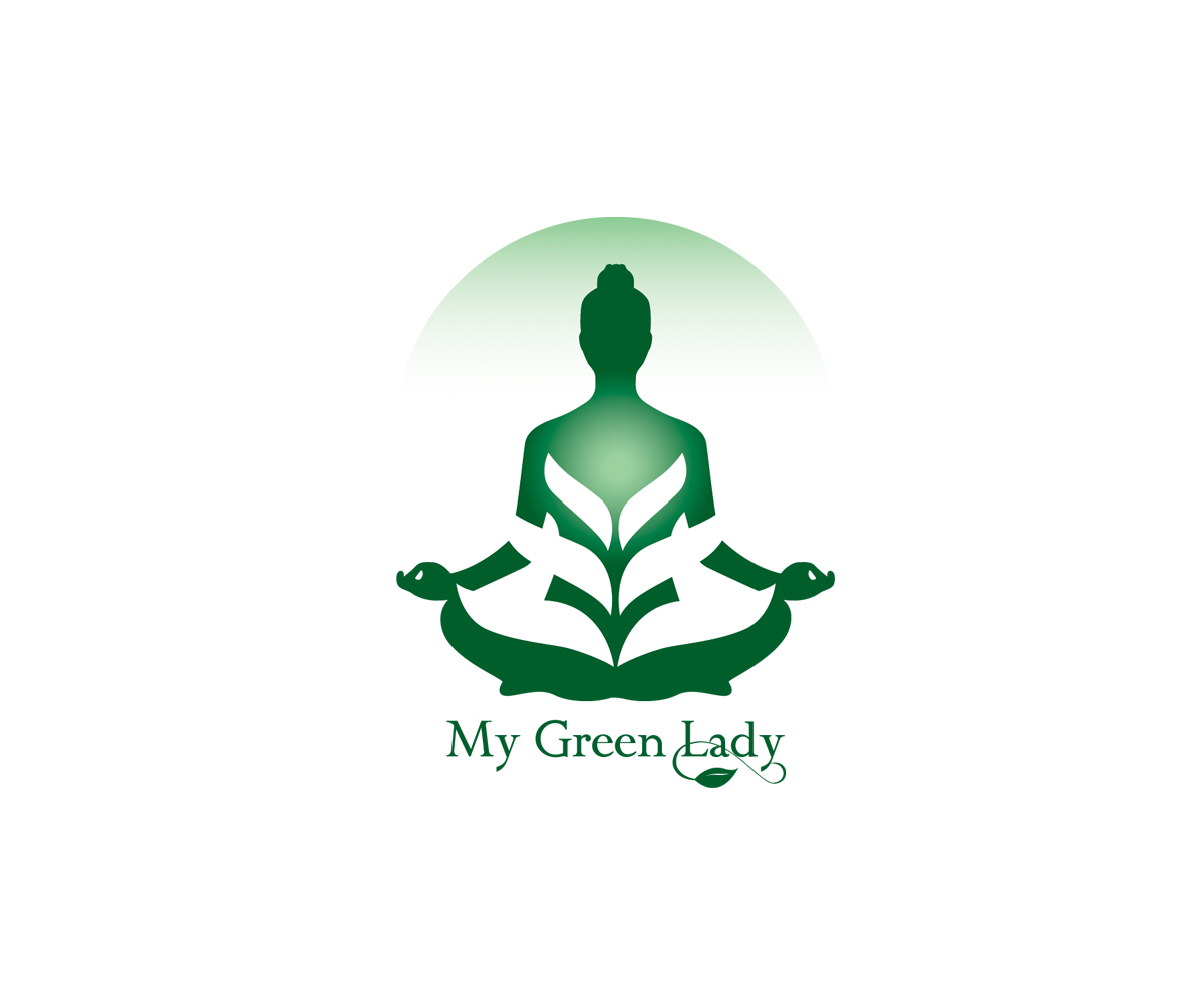 Diseño de Logo por ELOISE LIND para MY GREEN LADY | Diseño #4242149