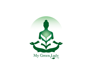 Design de Logo par ELOISE LIND pour MY GREEN LADY | Design : #4242149