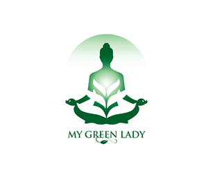 Design de Logo par ELOISE LIND pour MY GREEN LADY | Design : #4244104