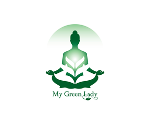 Design de Logo par ELOISE LIND pour MY GREEN LADY | Design : #4244106