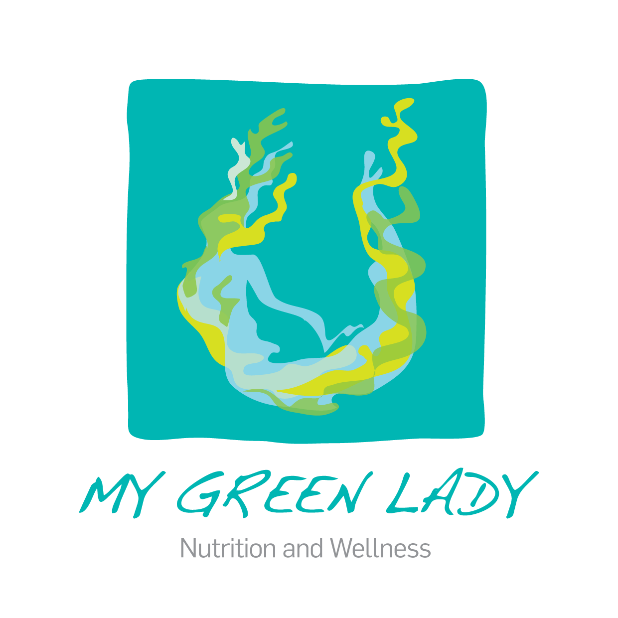 Logo-Design von Rogério Silva für MY GREEN LADY | Design #4289005