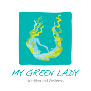 Logo-Design von Rogério Silva für MY GREEN LADY | Design: #4289005