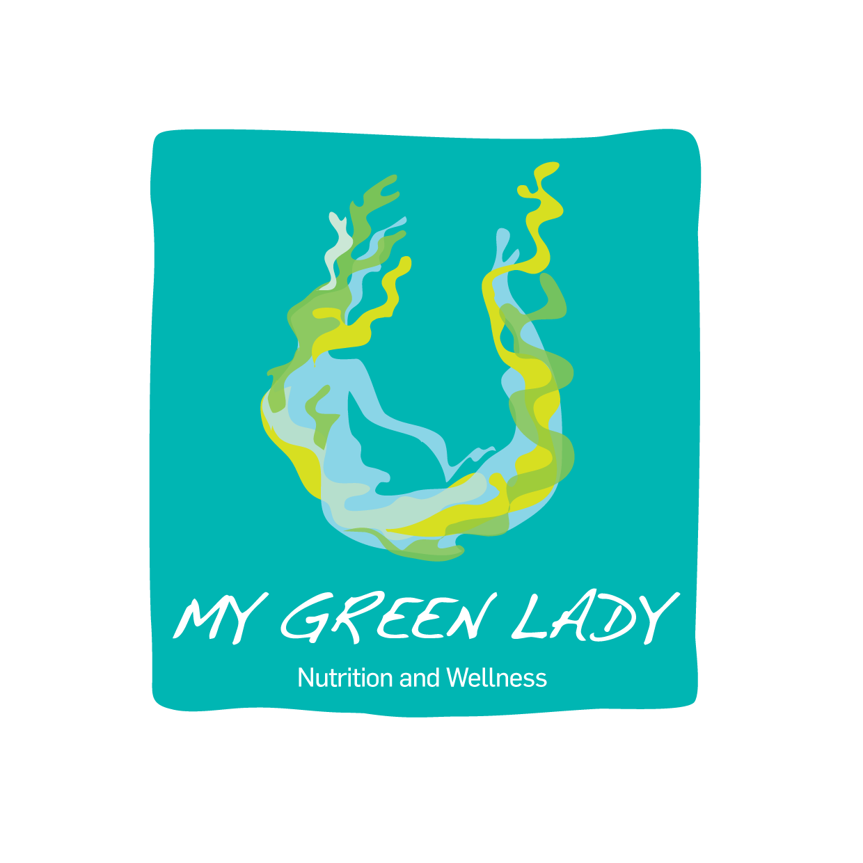 Diseño de Logo por Rogério Silva para MY GREEN LADY | Diseño #4289009