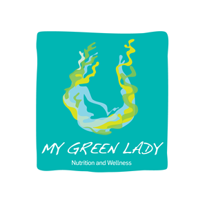 Diseño de Logo por Rogério Silva para MY GREEN LADY | Diseño #4289009