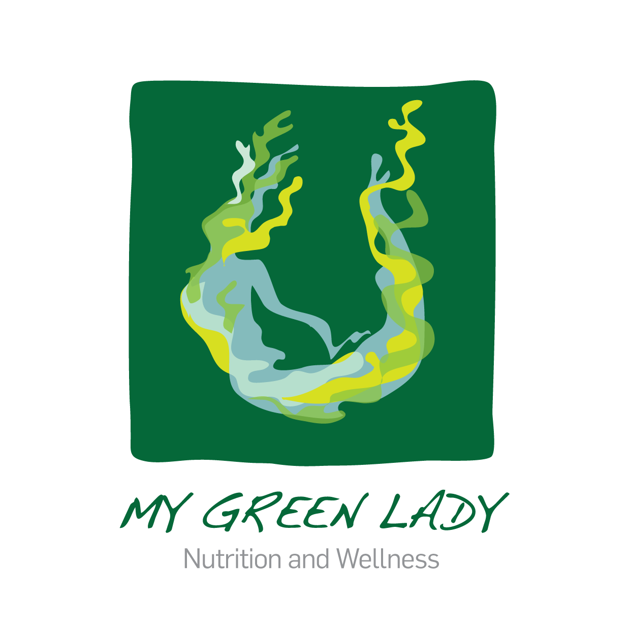 Logo-Design von Rogério Silva für MY GREEN LADY | Design #4289012