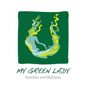 Logo-Design von Rogério Silva für MY GREEN LADY | Design: #4289012