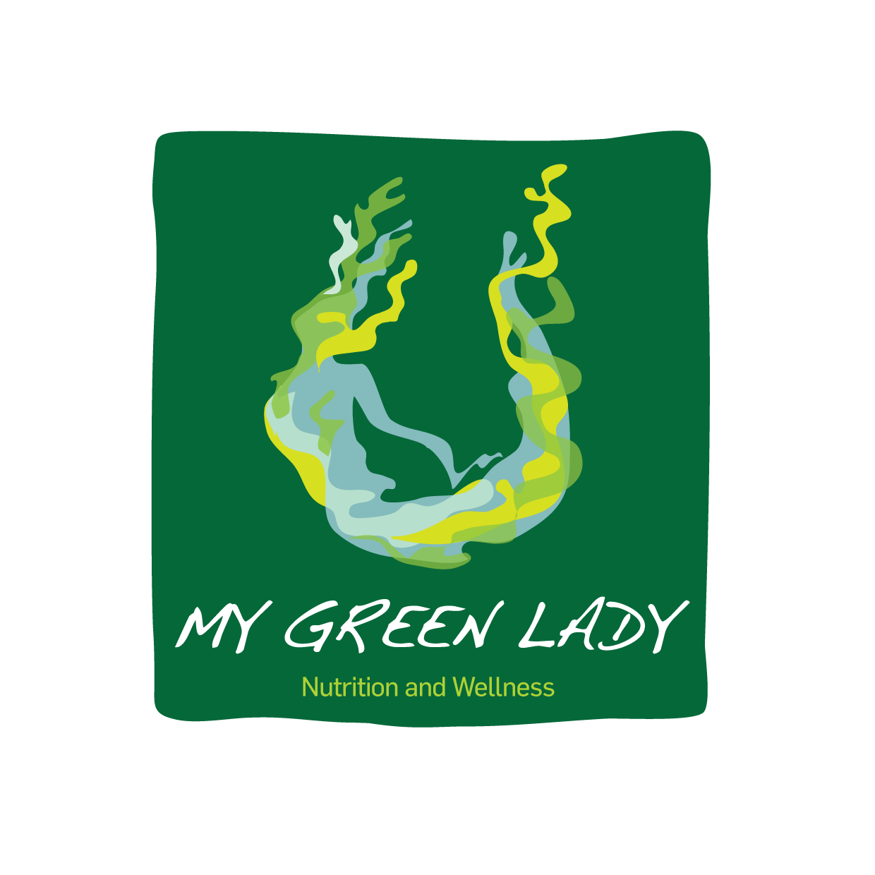 Logo-Design von Rogério Silva für MY GREEN LADY | Design #4289017