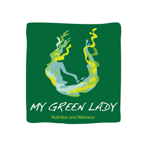 Logo-Design von Rogério Silva für MY GREEN LADY | Design: #4289017