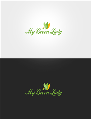 Logo Design by ColorDrops