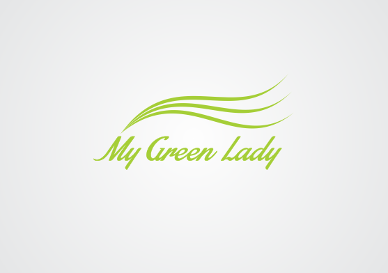 Logo-Design von gomeshilarymarcos für MY GREEN LADY | Design #4101354