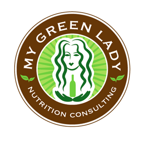 Diseño de Logo por TSEdesign para MY GREEN LADY | Diseño #4256884