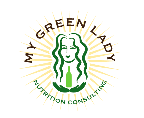 Logo-Design von TSEdesign für MY GREEN LADY | Design #4256890