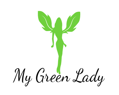 Logo-Design von TSEdesign für MY GREEN LADY | Design #4257044
