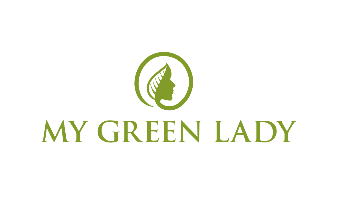 Logo-Design von trufya für MY GREEN LADY | Design #4102820
