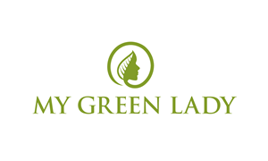 Logo-Design von trufya für MY GREEN LADY | Design: #4102820