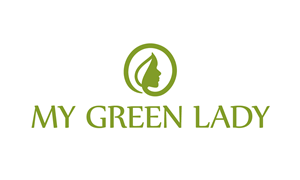 Logo-Design von trufya für MY GREEN LADY | Design: #4102823