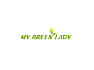 Diseño de Logo por teenu para MY GREEN LADY | Diseño: #3939225