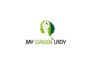 Diseño de Logo por teenu para MY GREEN LADY | Diseño: #3947357