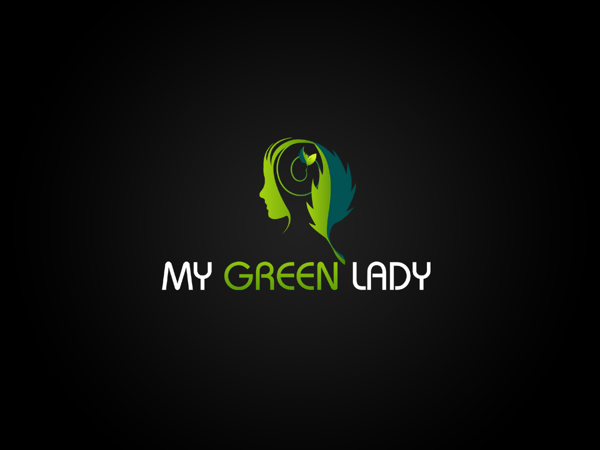 Diseño de Logo por teenu para MY GREEN LADY | Diseño #3947409