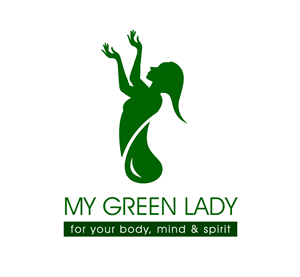 Logo-Design von arcoalex für MY GREEN LADY | Design: #3897200