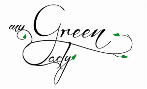 Logo Design by Reuben Cass for MY GREEN LADY | Design: #3952984