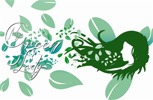 Diseño de Logo por Reuben Cass para MY GREEN LADY | Diseño: #4023699