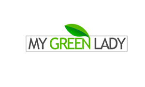 Diseño de Logo por schkf para MY GREEN LADY | Diseño: #4039764