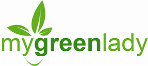 Logo-Design von rpunsL für MY GREEN LADY | Design: #4162800