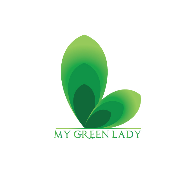 Design de Logo par Jessiivee pour MY GREEN LADY | Design #4286130