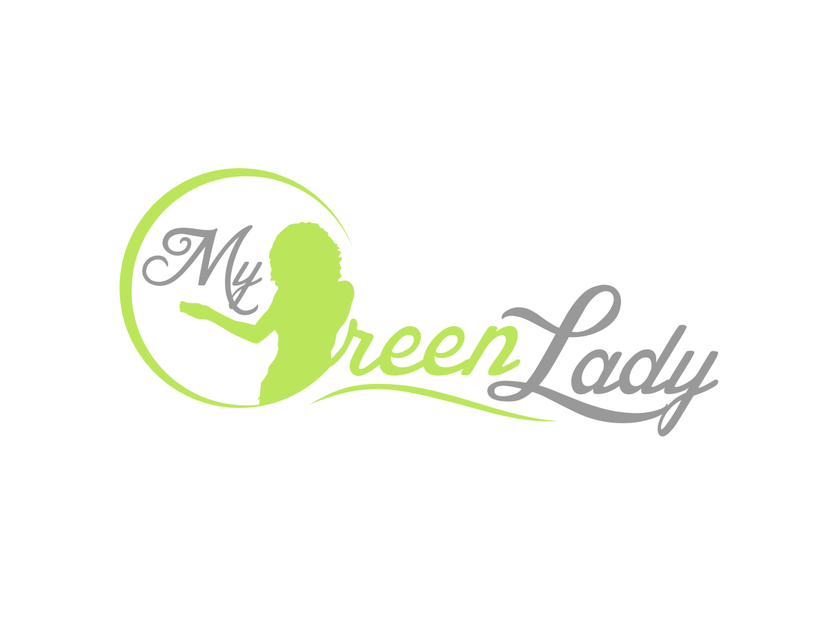 Logo Design by Vicky Latorre for MY GREEN LADY | Design #3913822