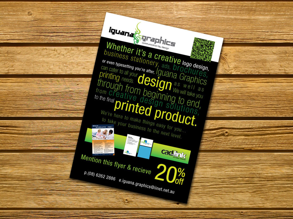 Flyer Design by Josh.KoloaDesigns for this project | Design #1037446