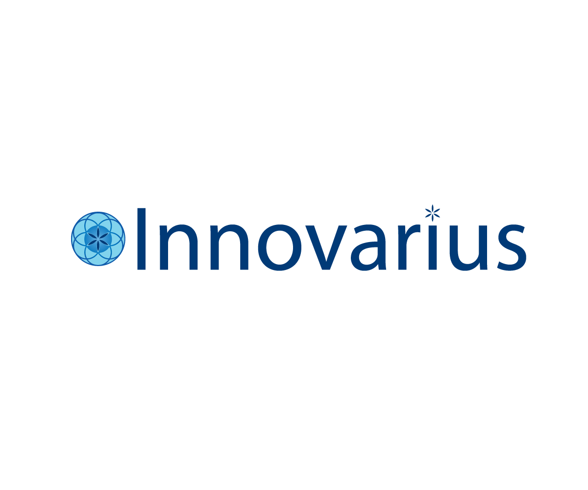 Logo Design by is DESIGN for Innovarius | Design #3887606