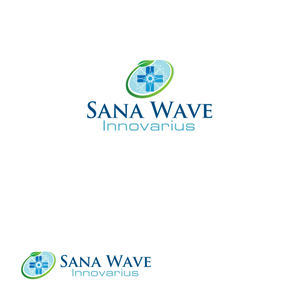 Logo Design by instudio for Innovarius | Design: #3876152
