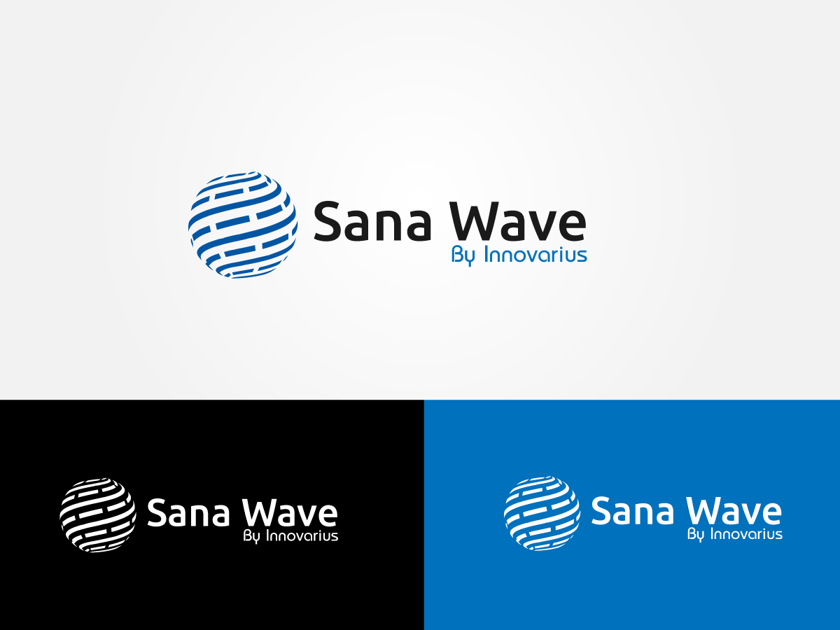 Diseño de Logo por Anyl Thapa para Innovarius | Diseño #3900665