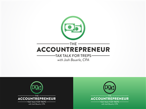 Design de Podcast par Undo pour JDB Business Solutions | Design : #3925283