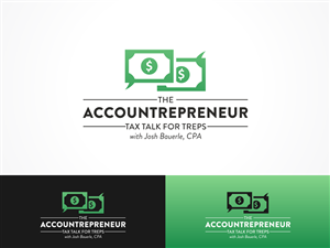 Design de Podcast par Undo pour JDB Business Solutions | Design : #3925692