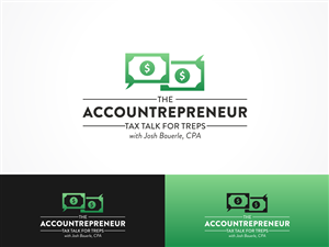 Design de Podcast par Undo pour JDB Business Solutions | Design : #3925800