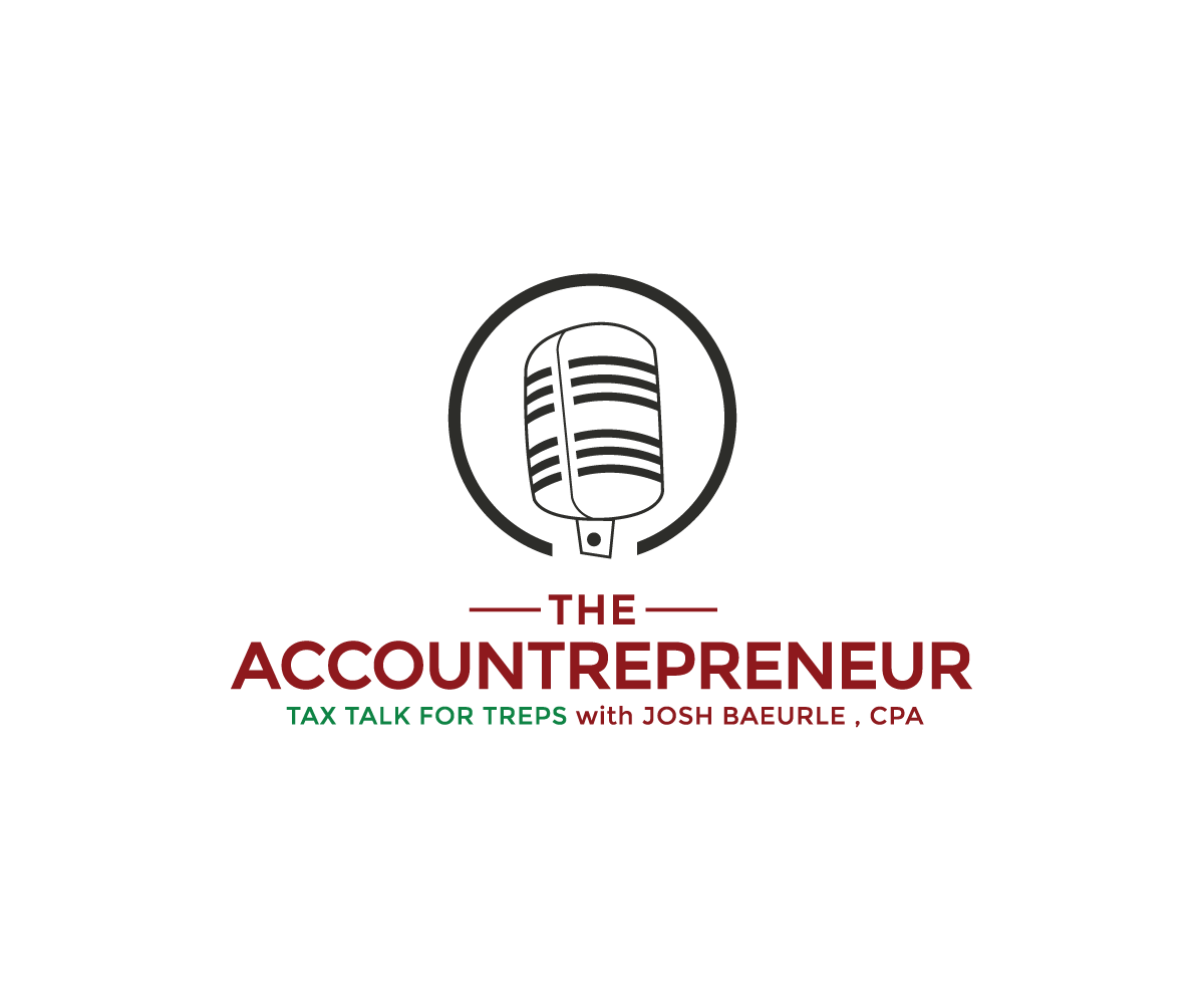 Podcast Design by Luc1ano for JDB Business Solutions | Design #3863612