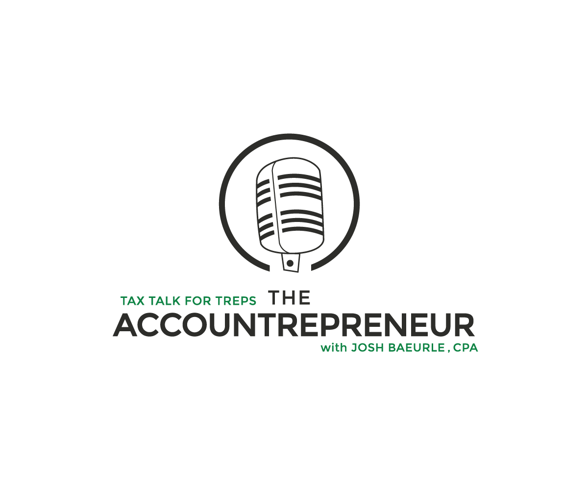 Podcast Design by Luc1ano for JDB Business Solutions | Design #3863660