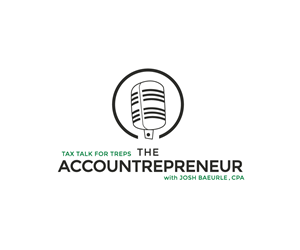 Podcast Design by Luc1ano for JDB Business Solutions | Design: #3863660