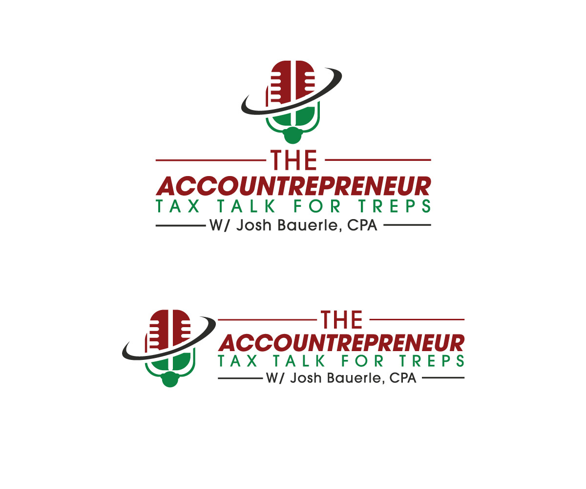 Podcast-Design von niko für JDB Business Solutions | Design #3861006