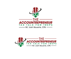 Design de Podcast par niko pour JDB Business Solutions | Design : #3861006