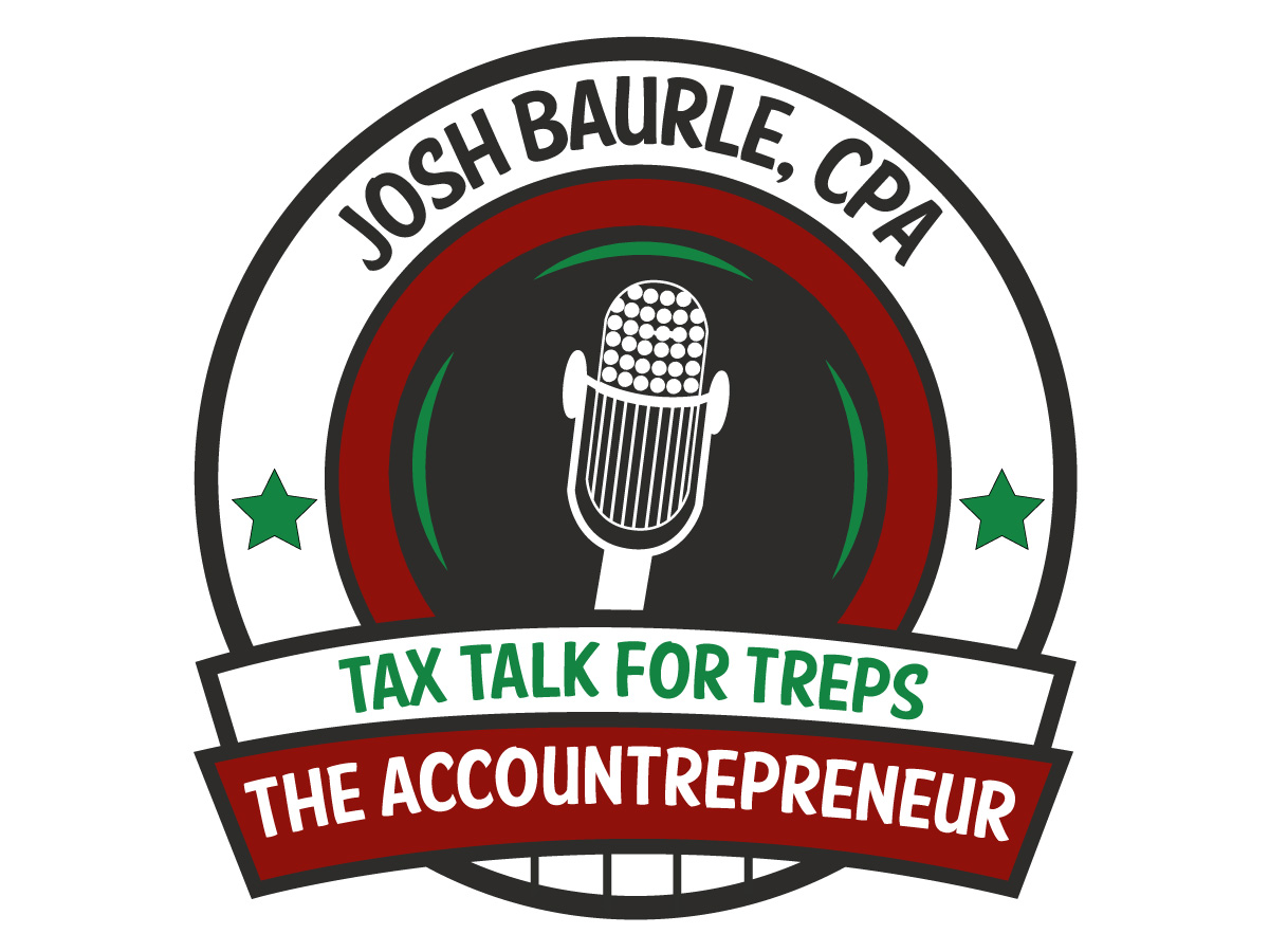 Podcast Design by LFN Design for JDB Business Solutions | Design #3862706