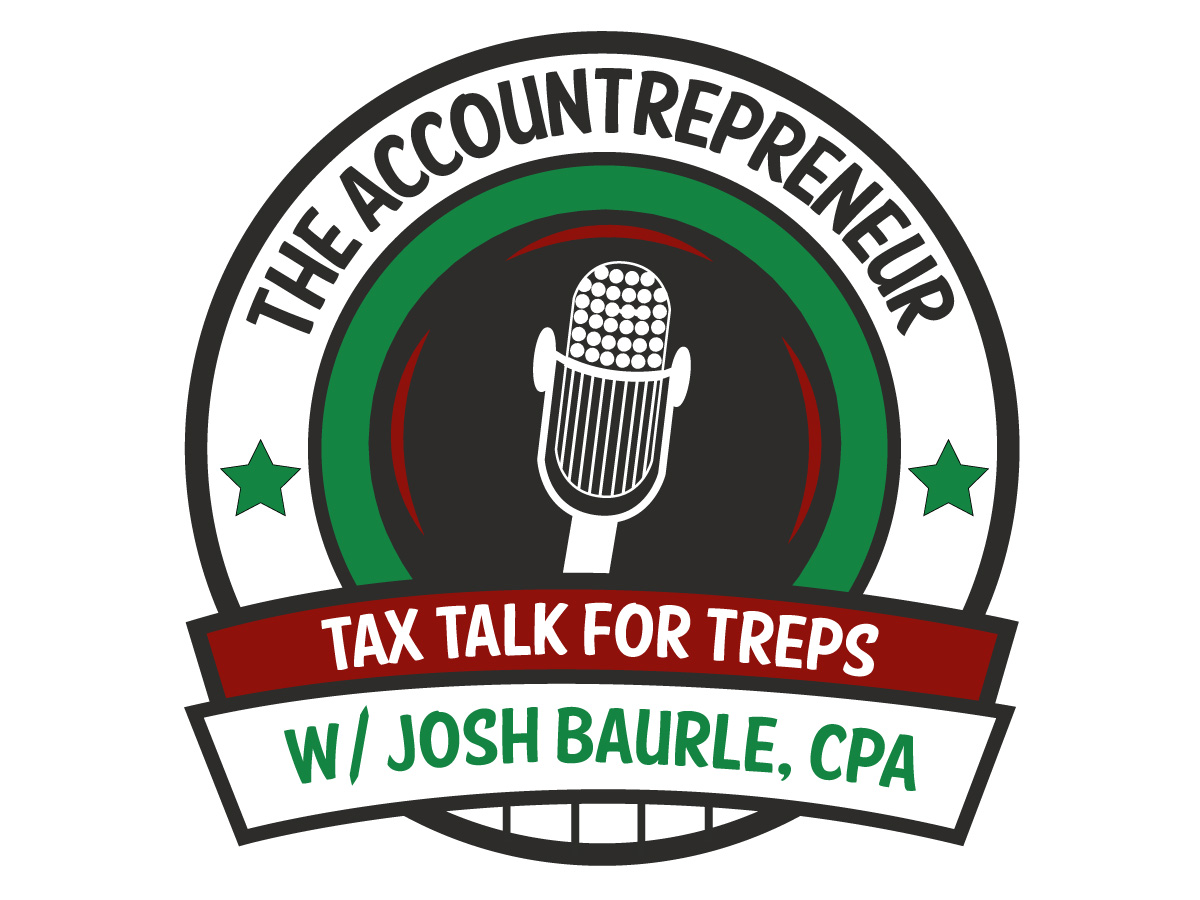 Podcast Design by LFN Design for JDB Business Solutions | Design #3863678