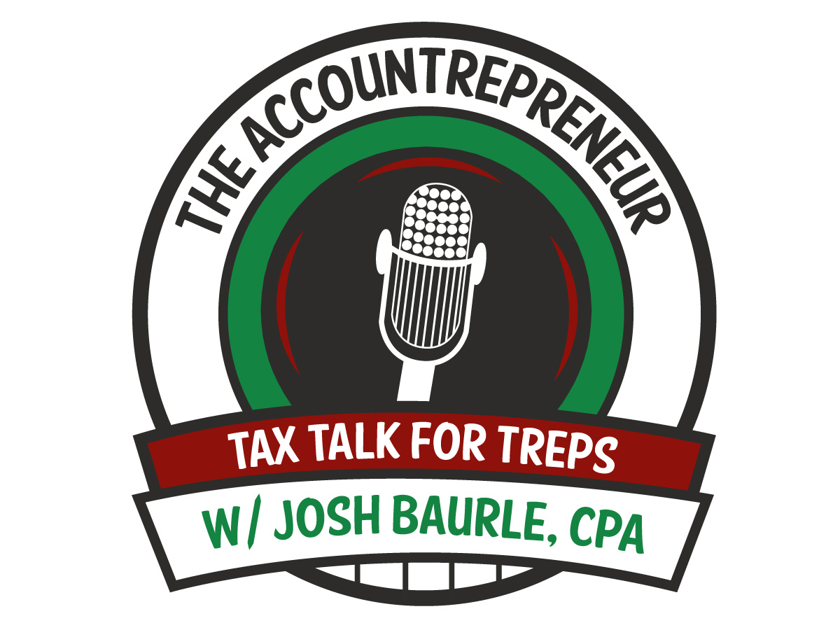 Podcast Design by LFN Design for JDB Business Solutions | Design #3863864