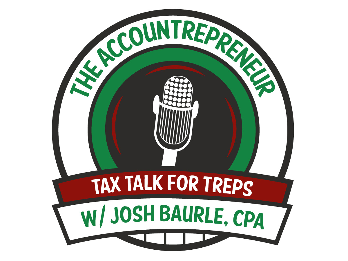 Podcast Design by LFN Design for JDB Business Solutions | Design #3863875